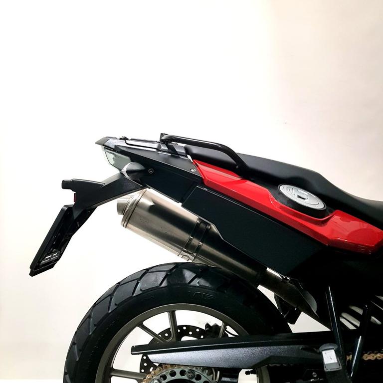 F 700 GS