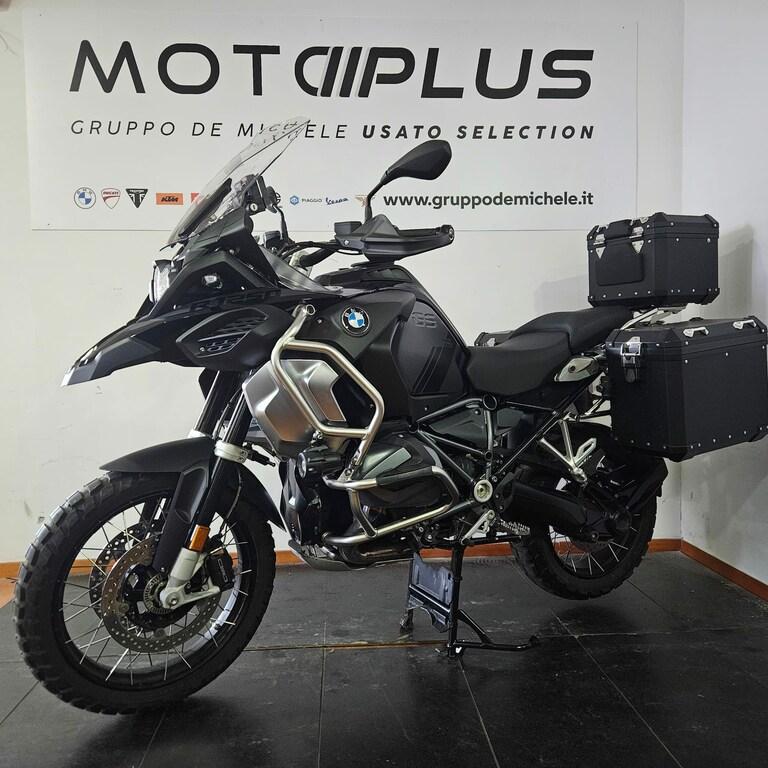 R 1250 GS