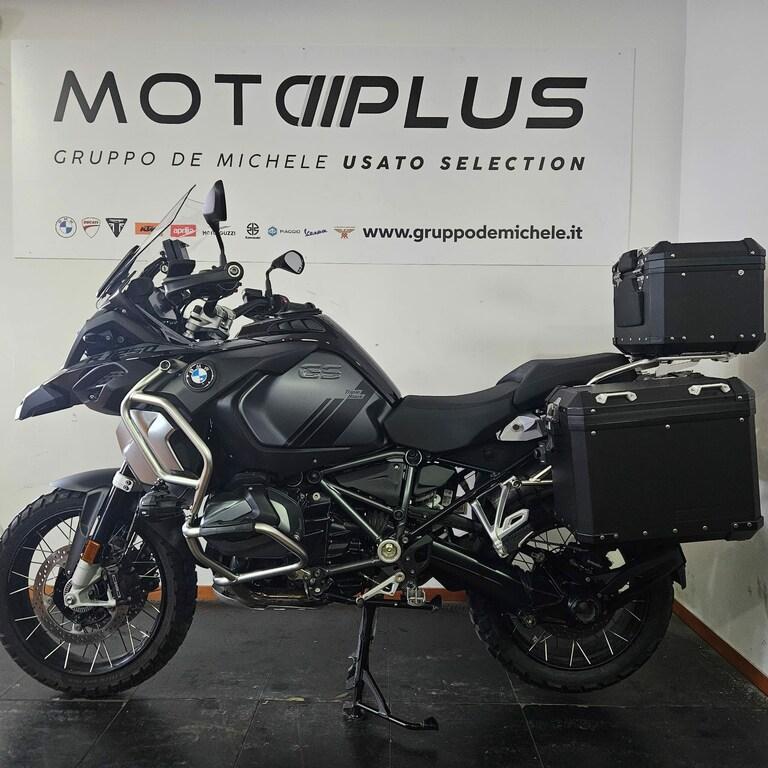 R 1250 GS