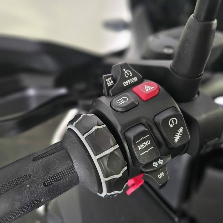 R 1250 GS