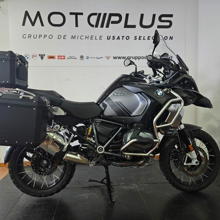 R 1250 GS