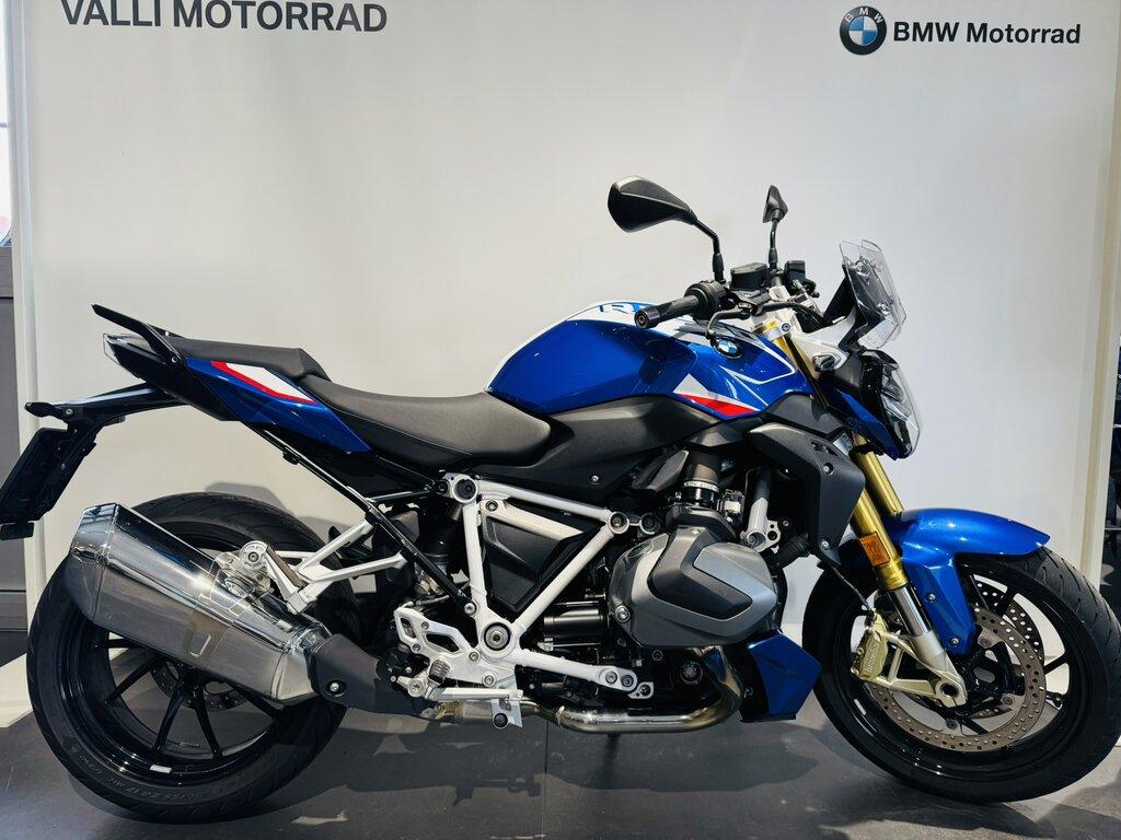 R 1250 R