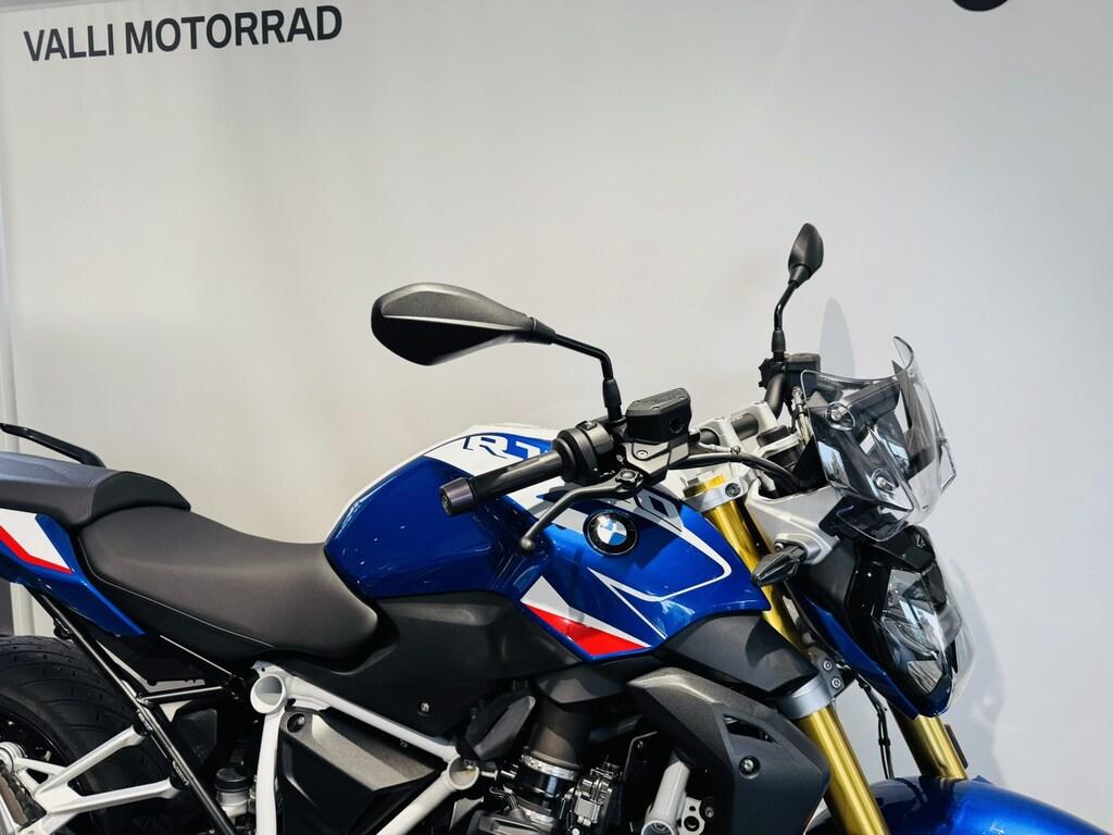 R 1250 R