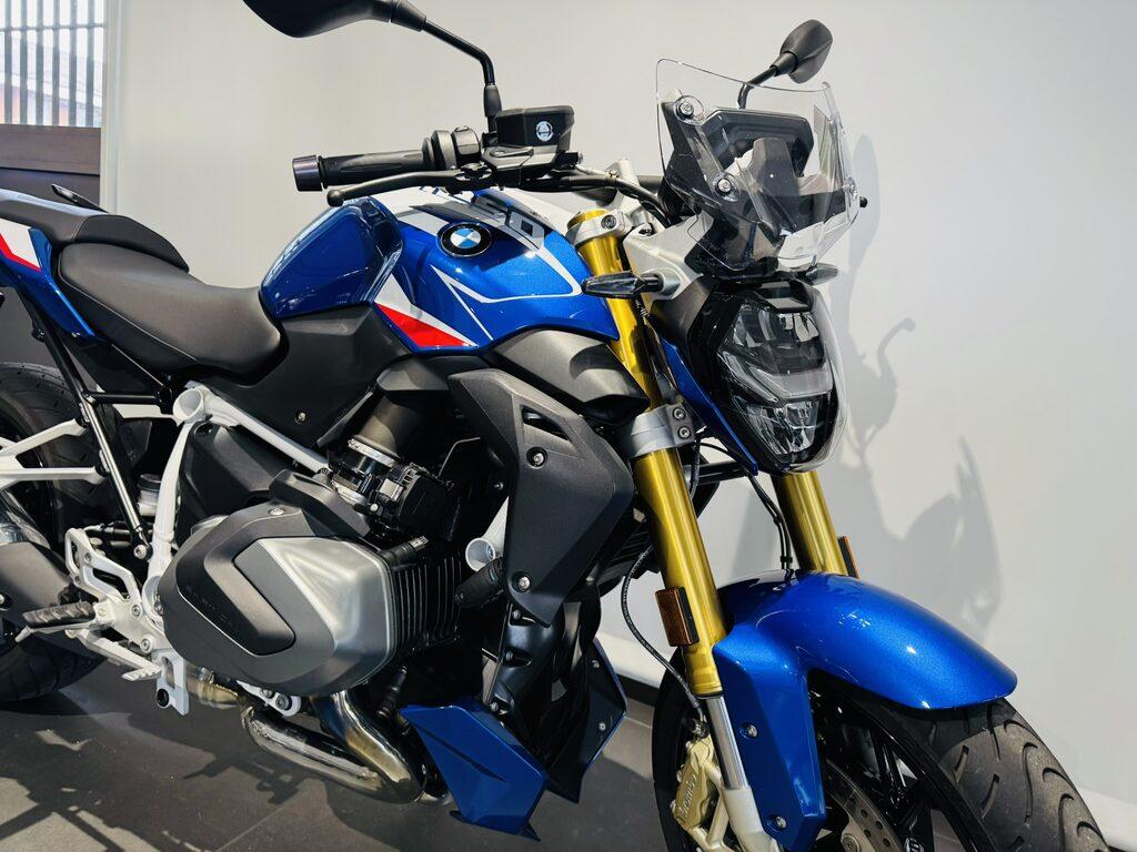 R 1250 R