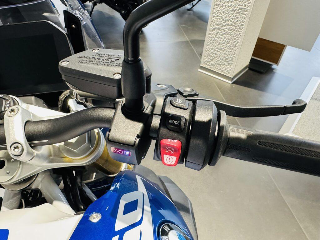 R 1250 R