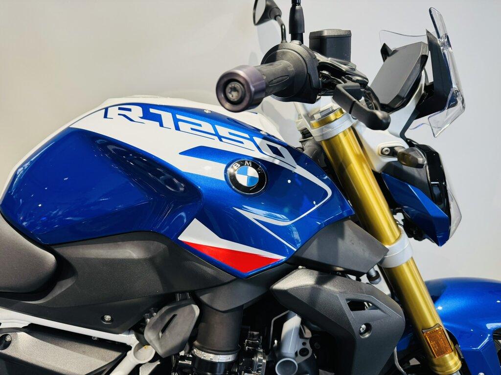 R 1250 R