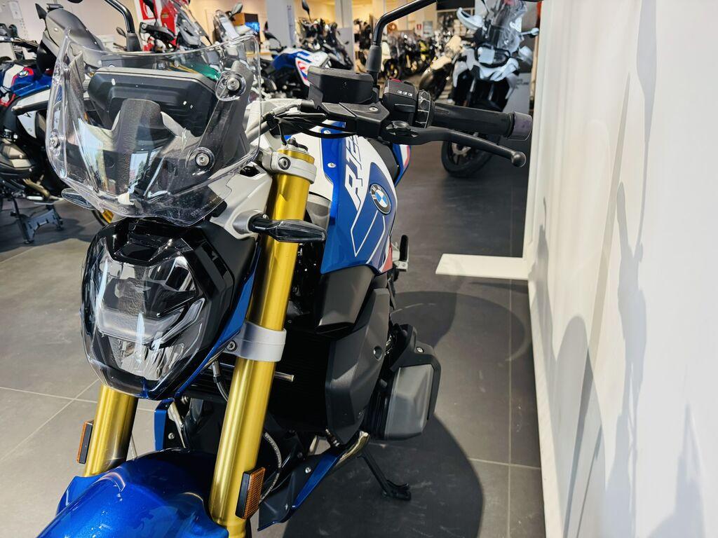 R 1250 R