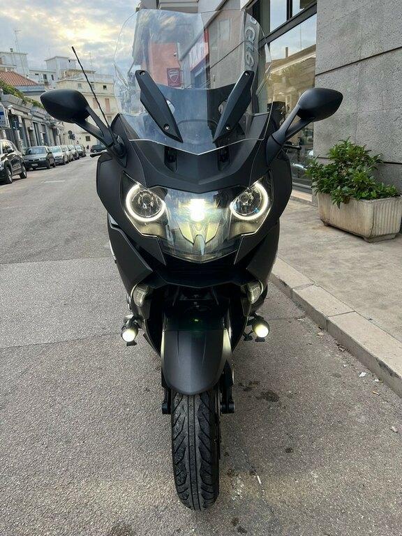 K 1600 GT