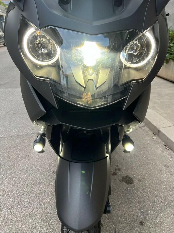 K 1600 GT