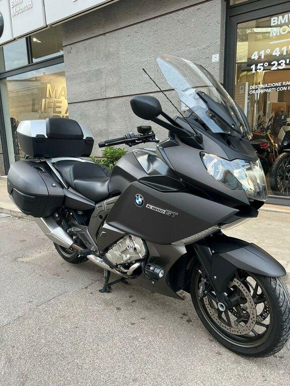 K 1600 GT