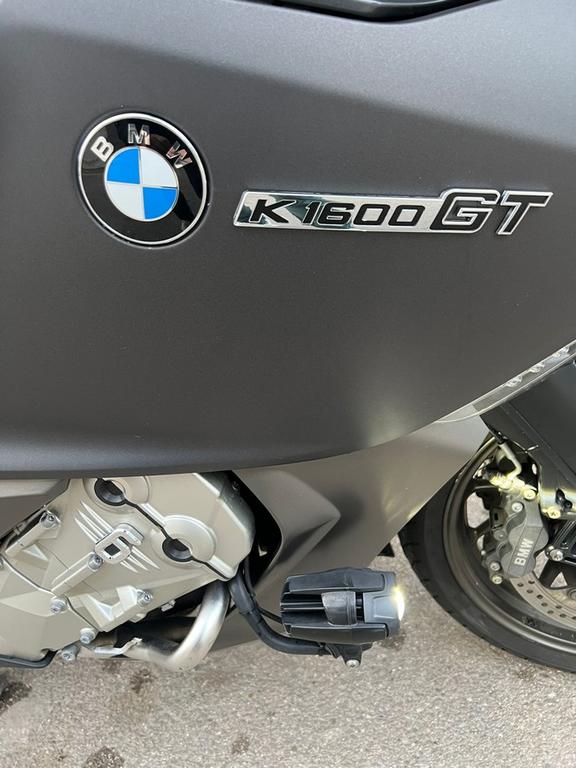 K 1600 GT