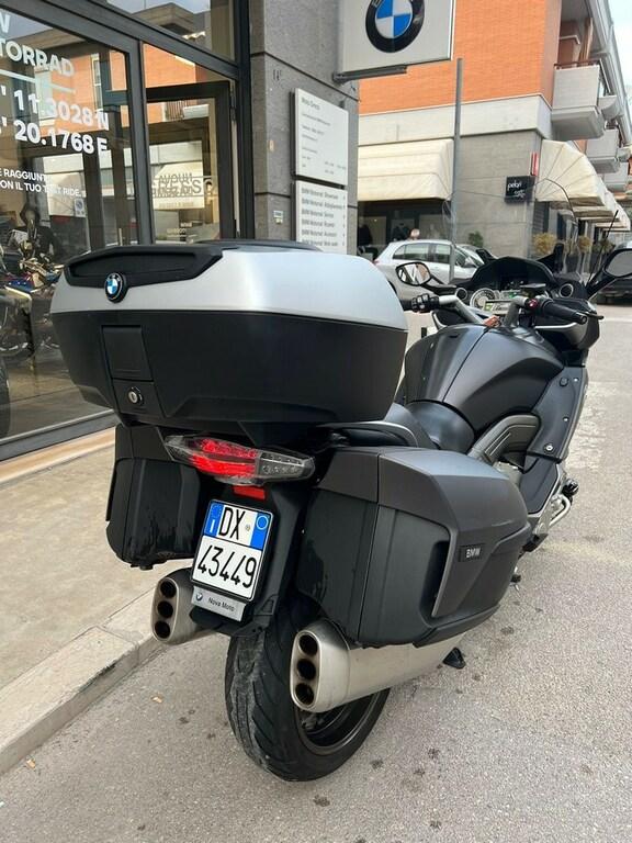 K 1600 GT