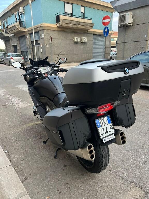 K 1600 GT