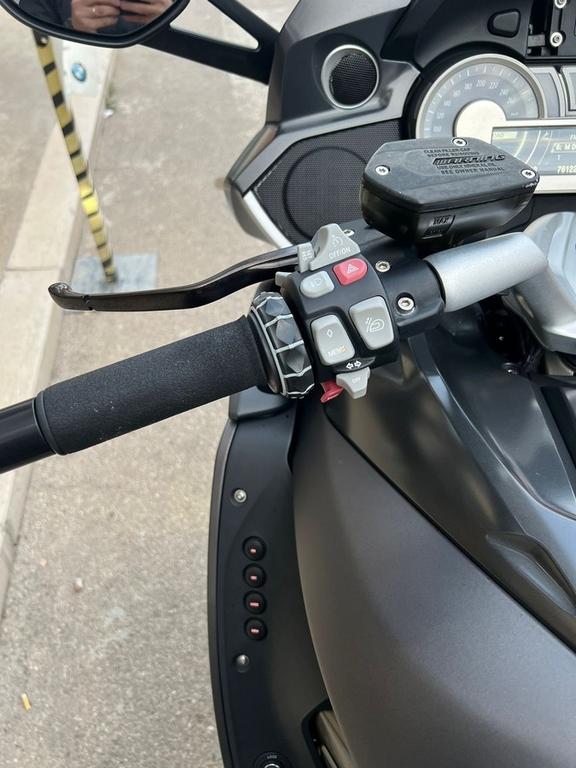 K 1600 GT