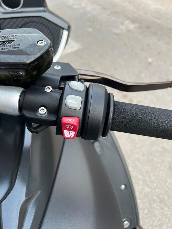 K 1600 GT