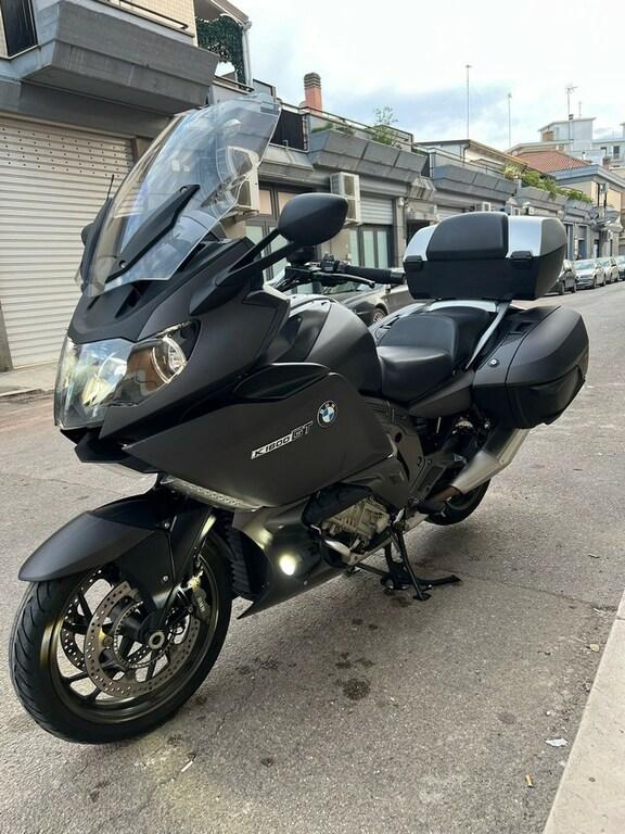 K 1600 GT