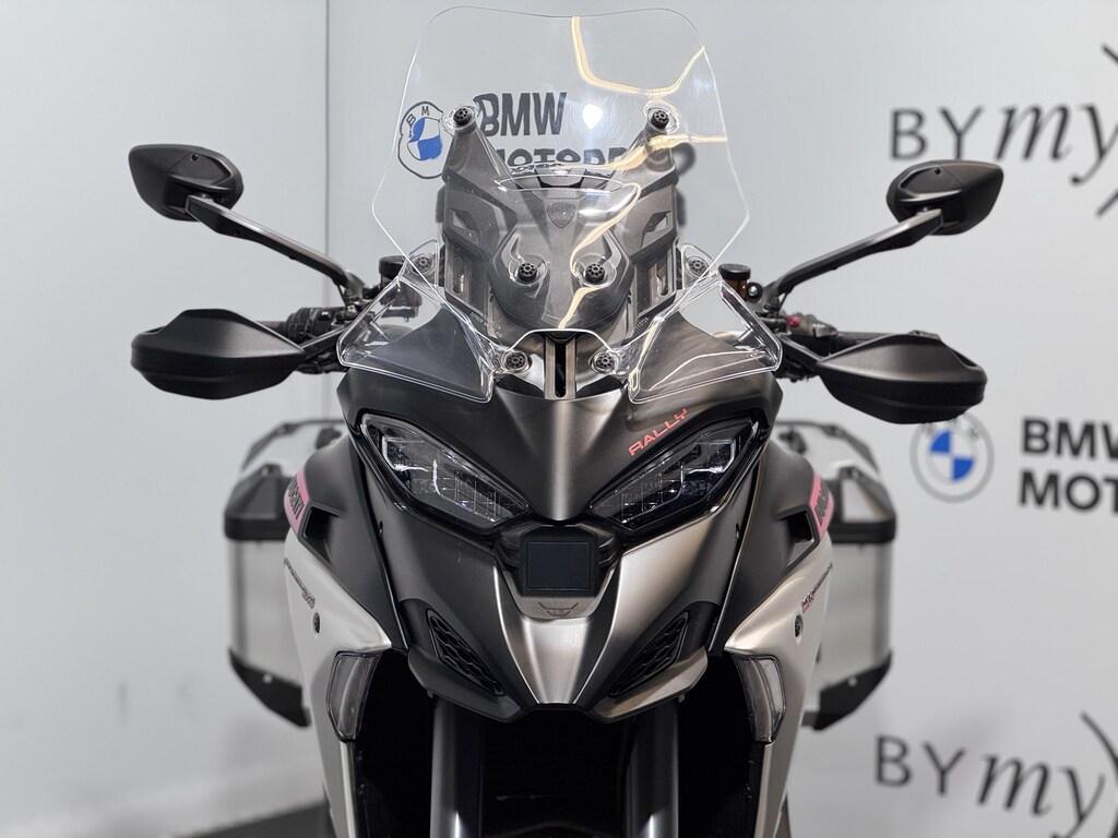 MULTISTRADA V4