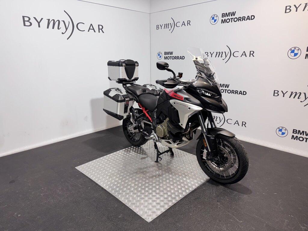 MULTISTRADA V4