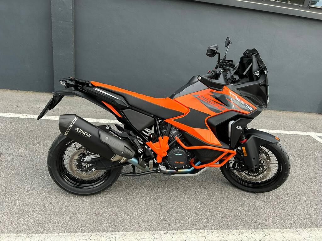 1290 ADVENTURE S