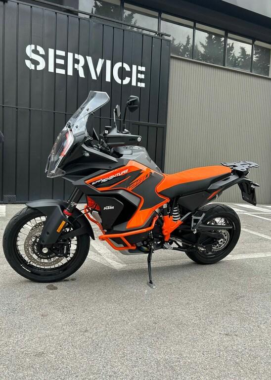 1290 ADVENTURE S