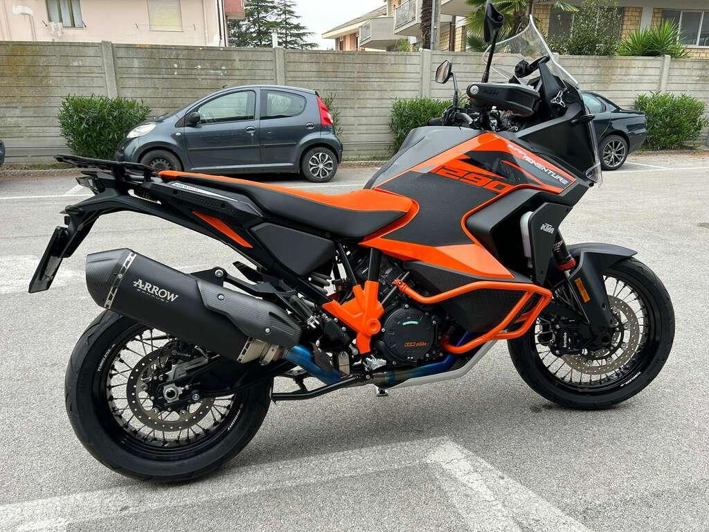 1290 ADVENTURE S