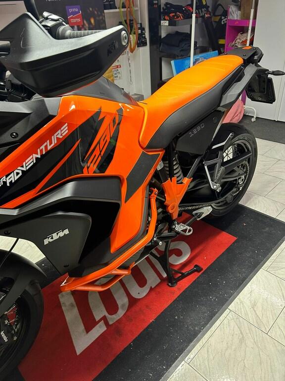 1290 ADVENTURE S