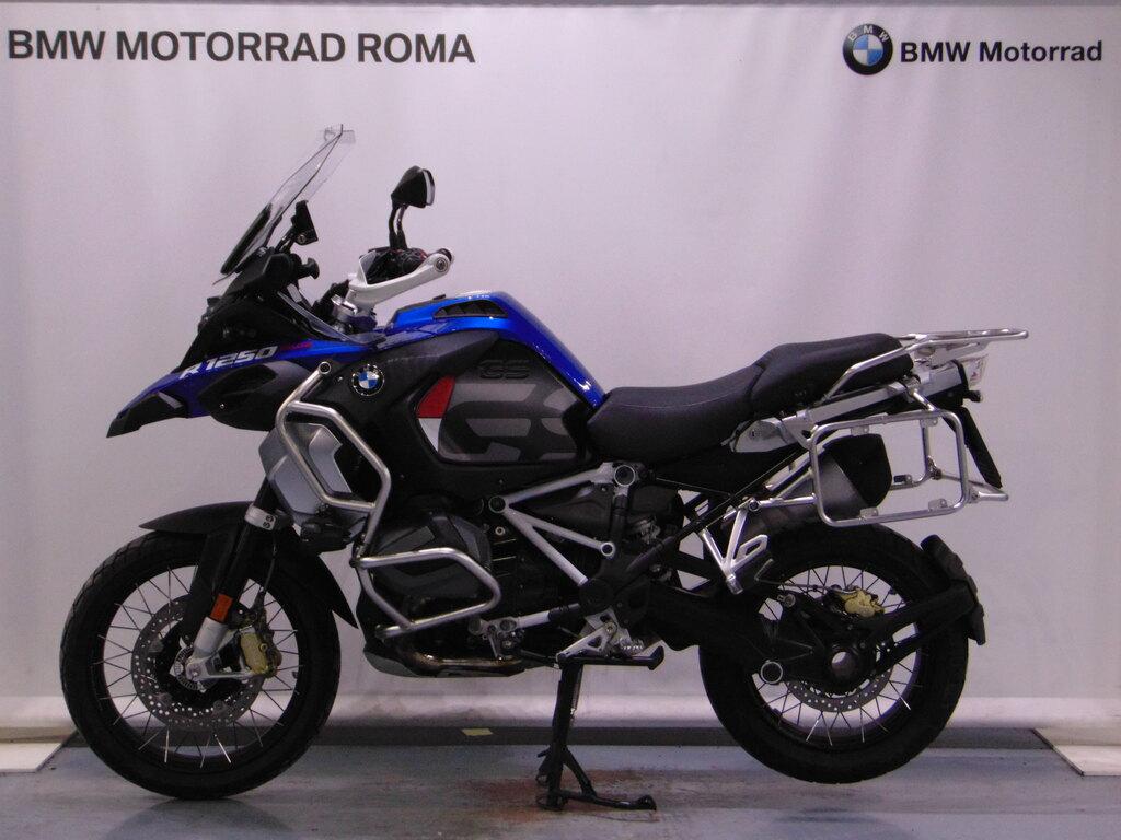 R 1250 GS