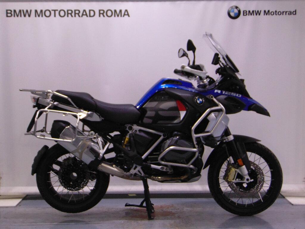 R 1250 GS