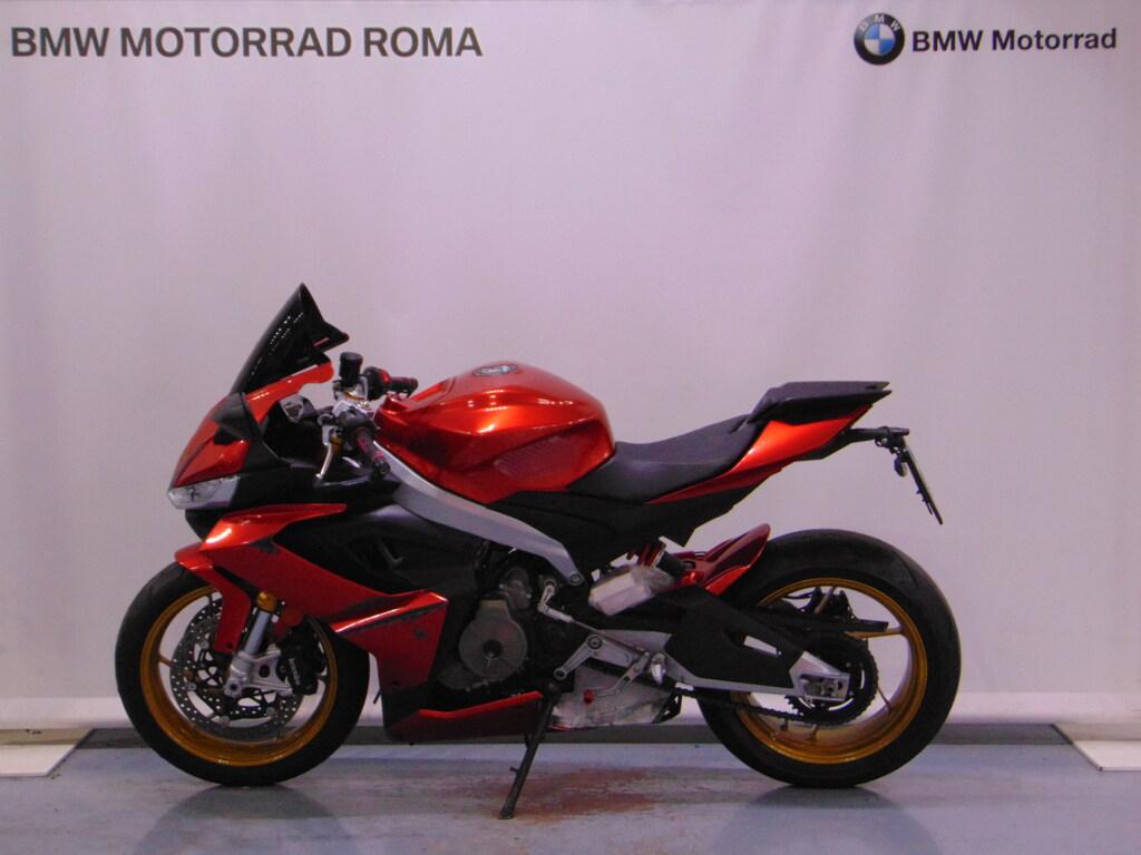 RS 660