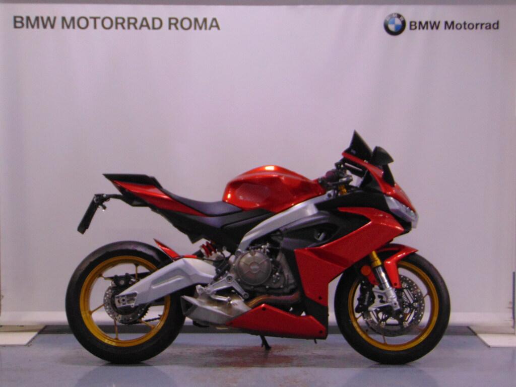 RS 660
