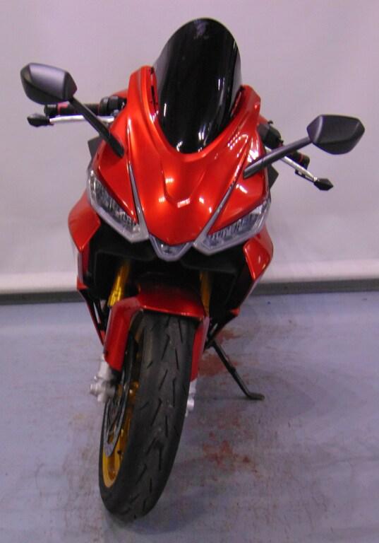 RS 660