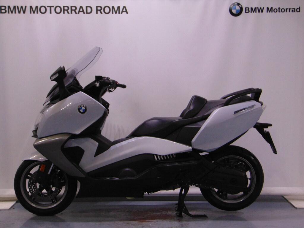 C 650