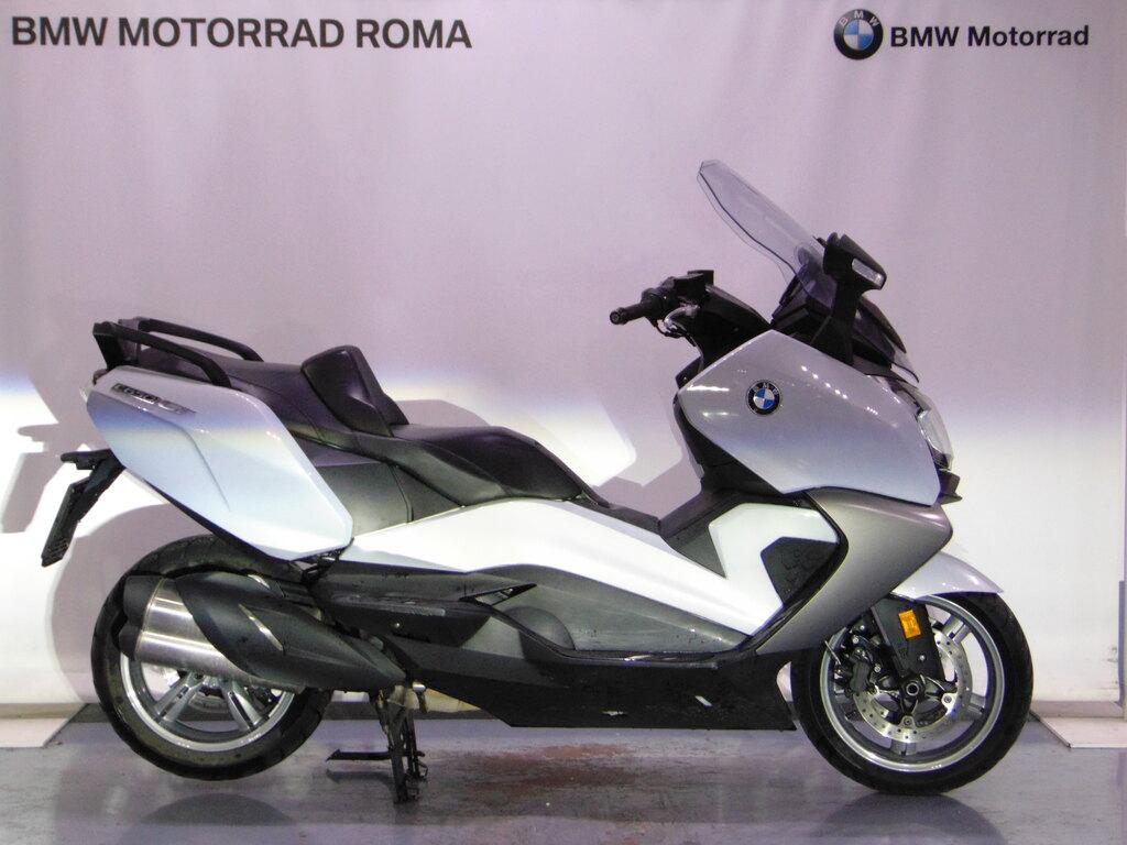C 650