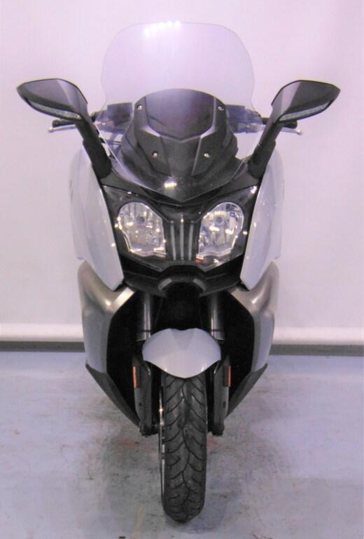 C 650