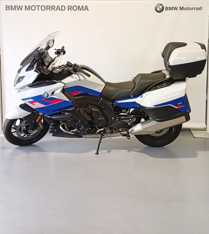K 1600 GT