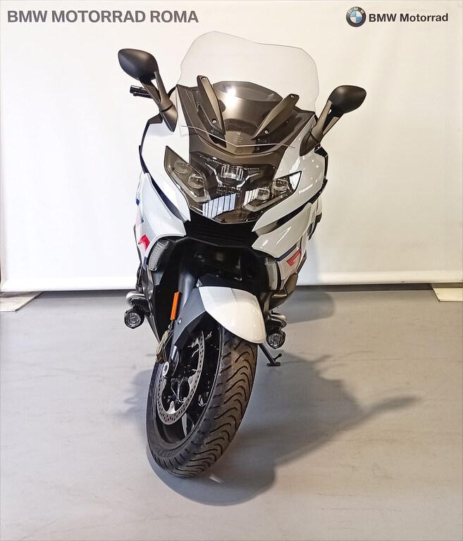 K 1600 GT