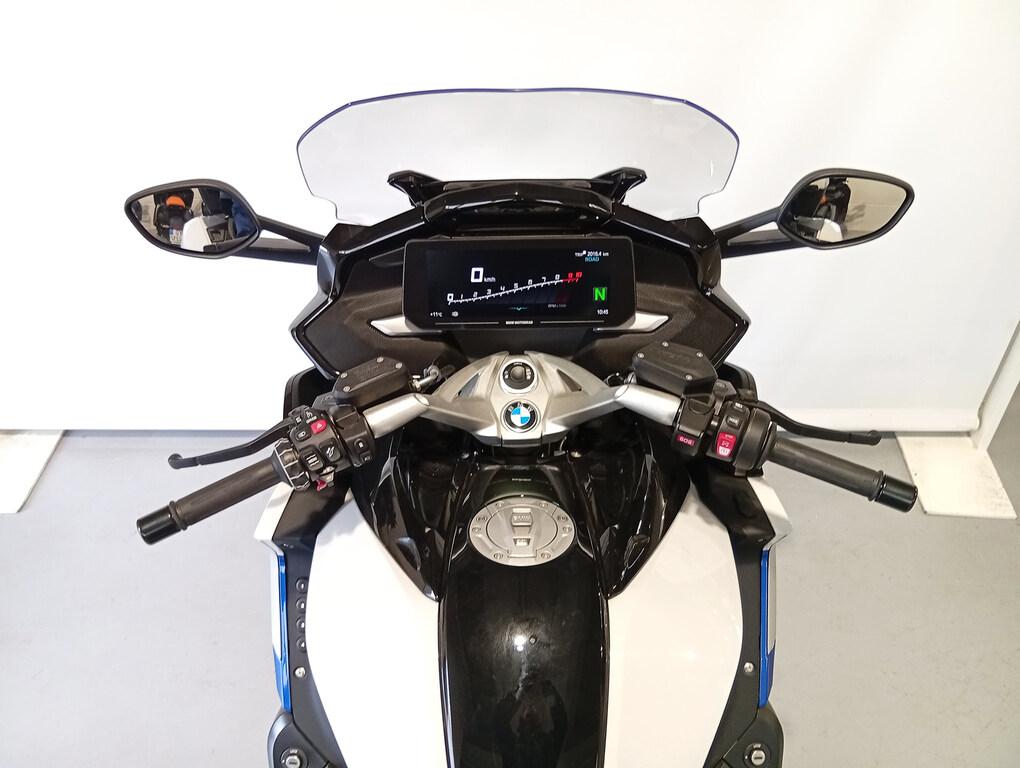 K 1600 GT