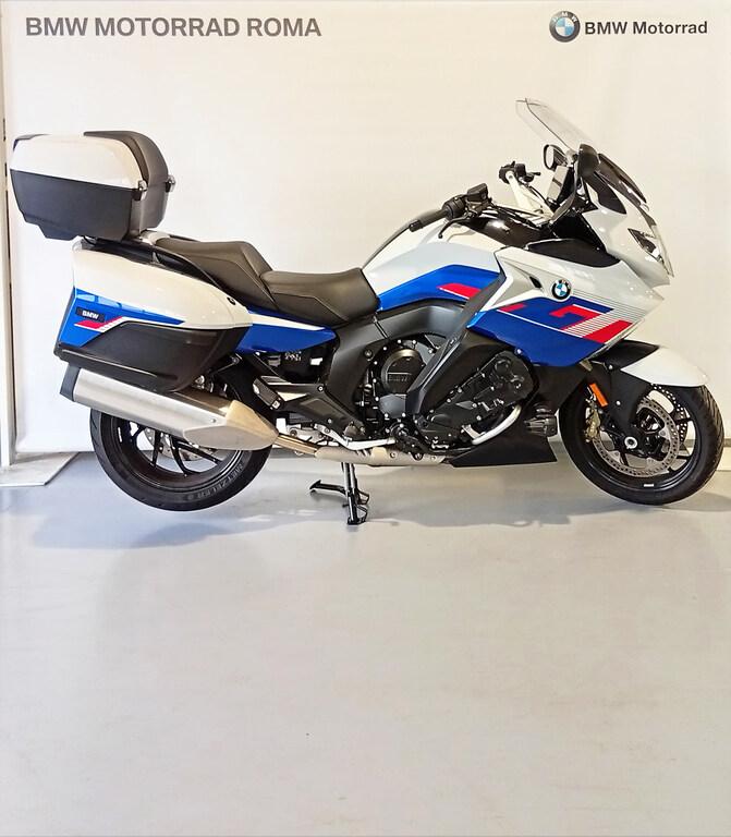 K 1600 GT