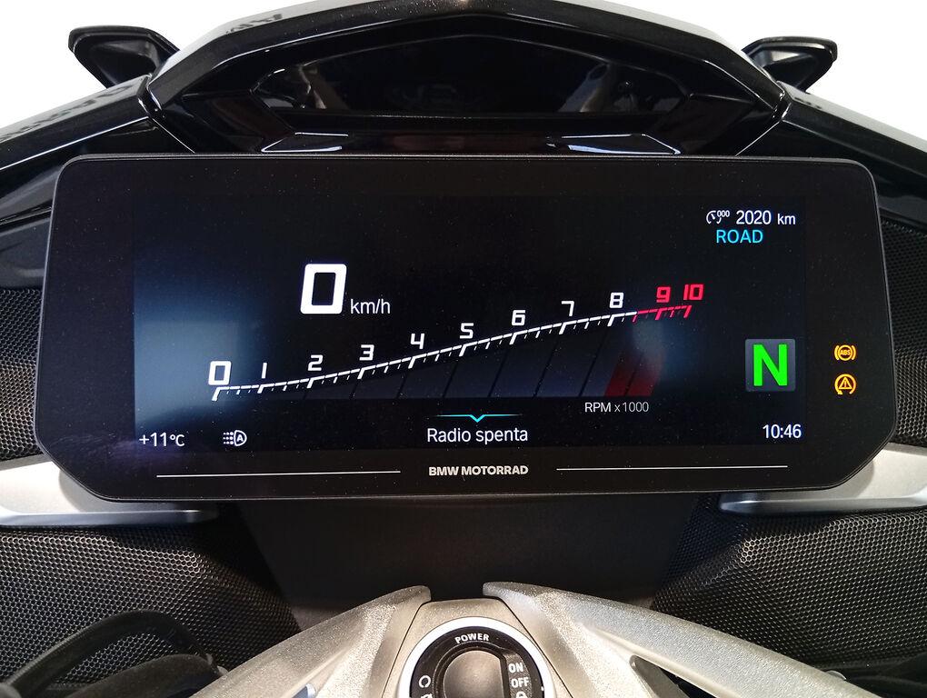 K 1600 GT