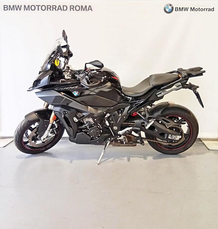 S 1000 XR