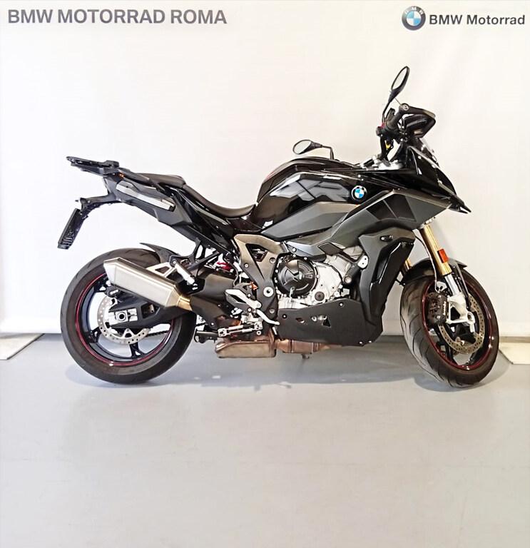 S 1000 XR