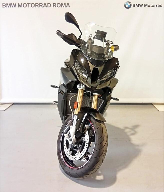 S 1000 XR