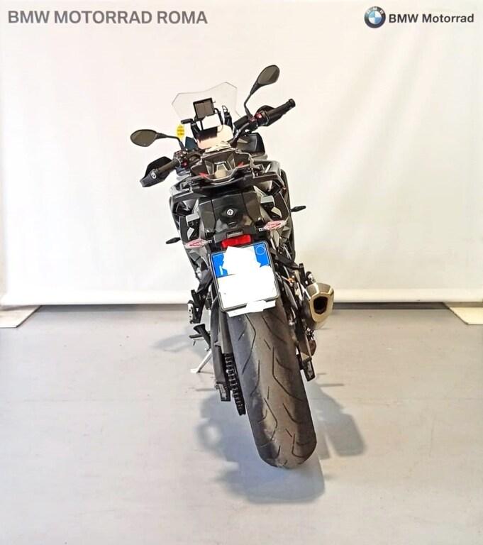 S 1000 XR