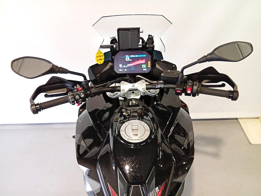 S 1000 XR