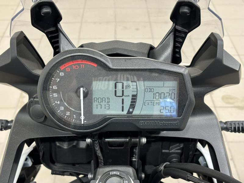 F 850 GS