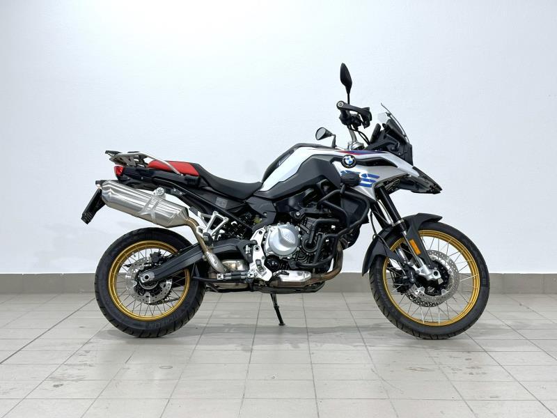 F 850 GS