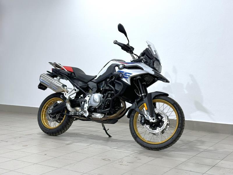 F 850 GS