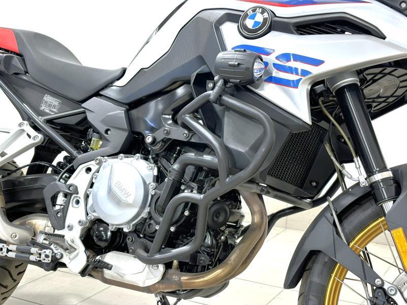 F 850 GS