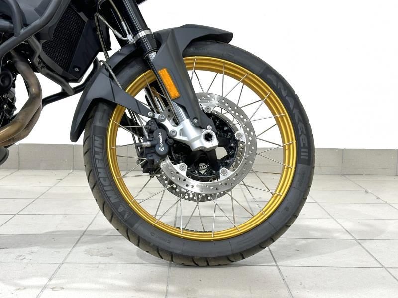 F 850 GS