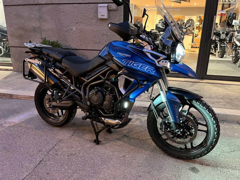 TIGER 800